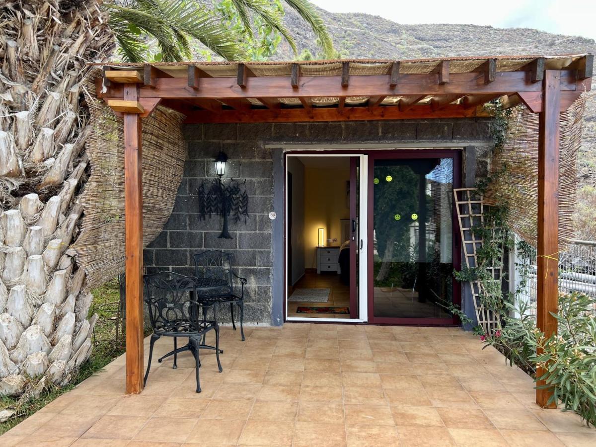 Winter Wonderland Puerto de Santiago (Tenerife) Exterior foto